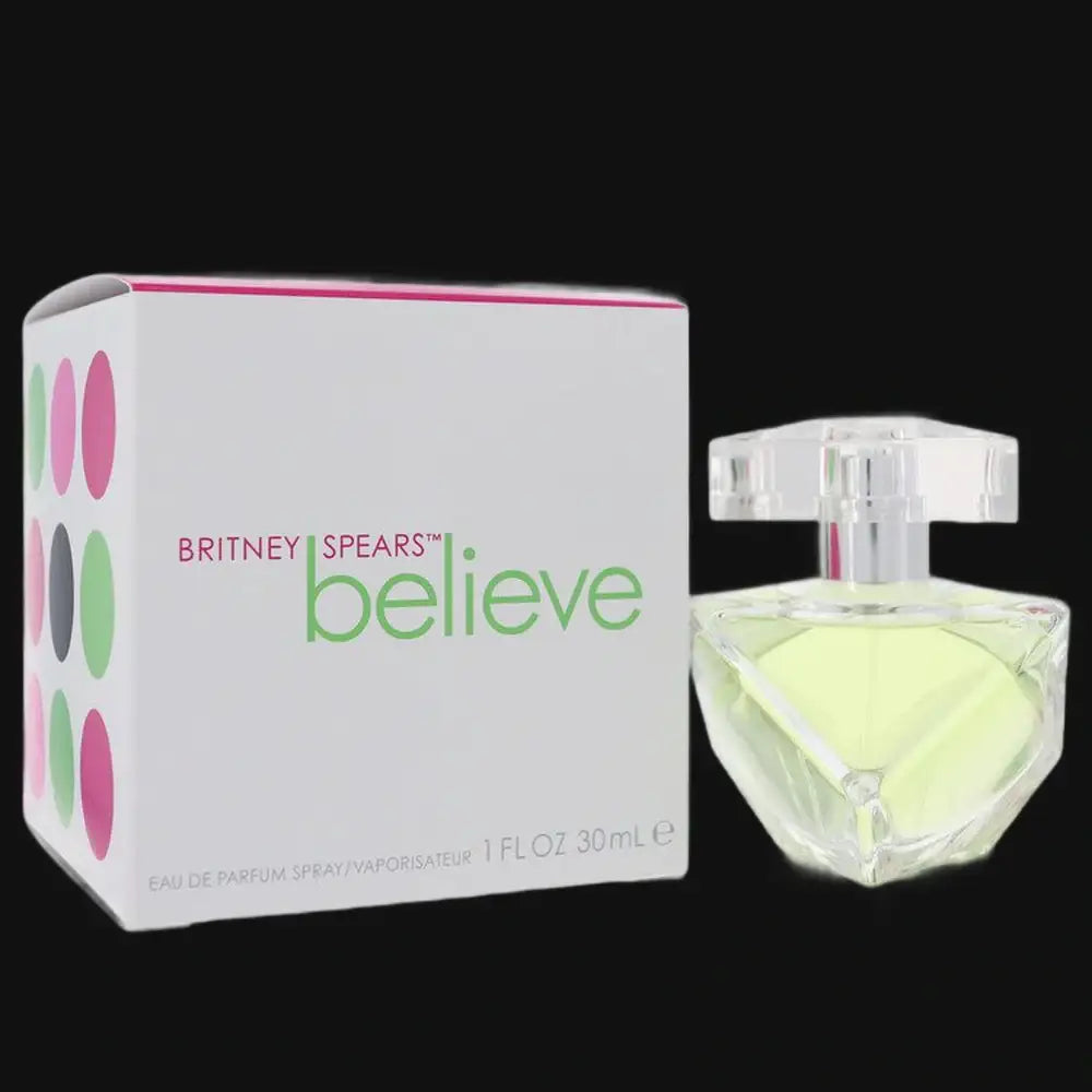 Believe By Britney Spears Perfume for Women - DestGlow