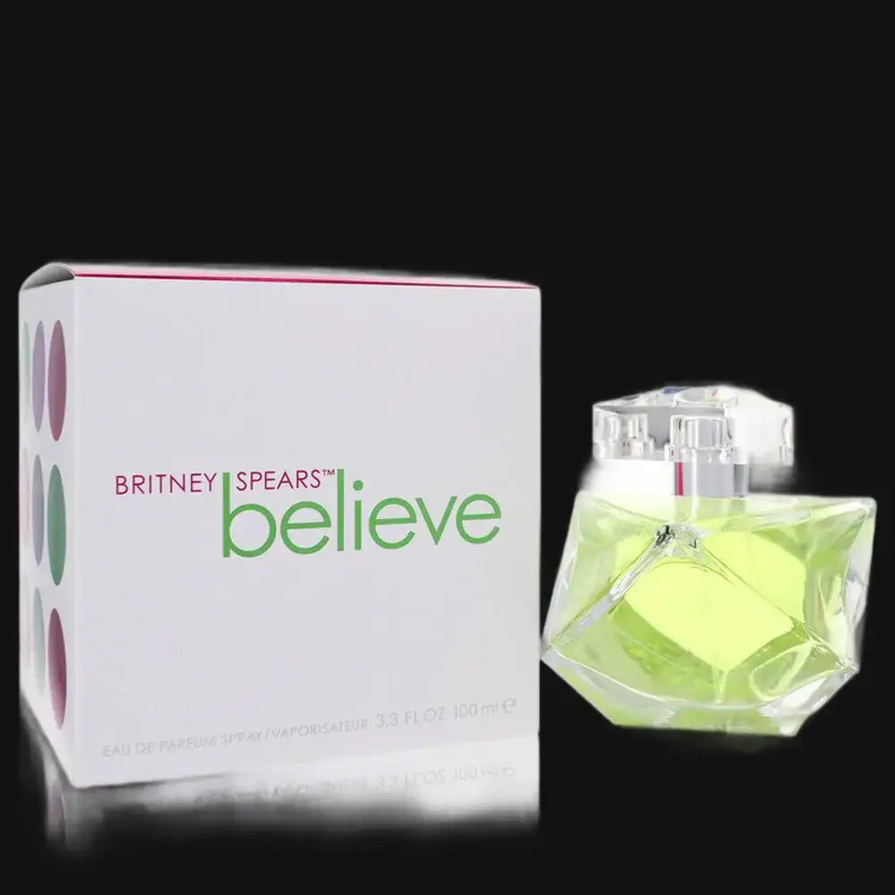 Believe By Britney Spears Perfume for Women by Gamer Scents