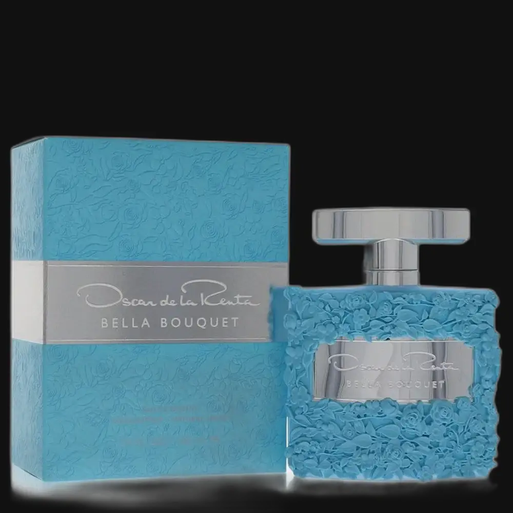 Bella Bouquet By Oscar De La Renta Perfume for Women by Gamer Scents