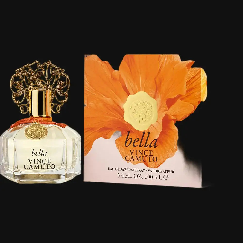 Bella By Vince Camuto Perfume for Women by Gamer Scents