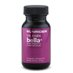 NOW AVAILABLE Bella® | Natural Herbal Food Supplement for Women by Sunrider