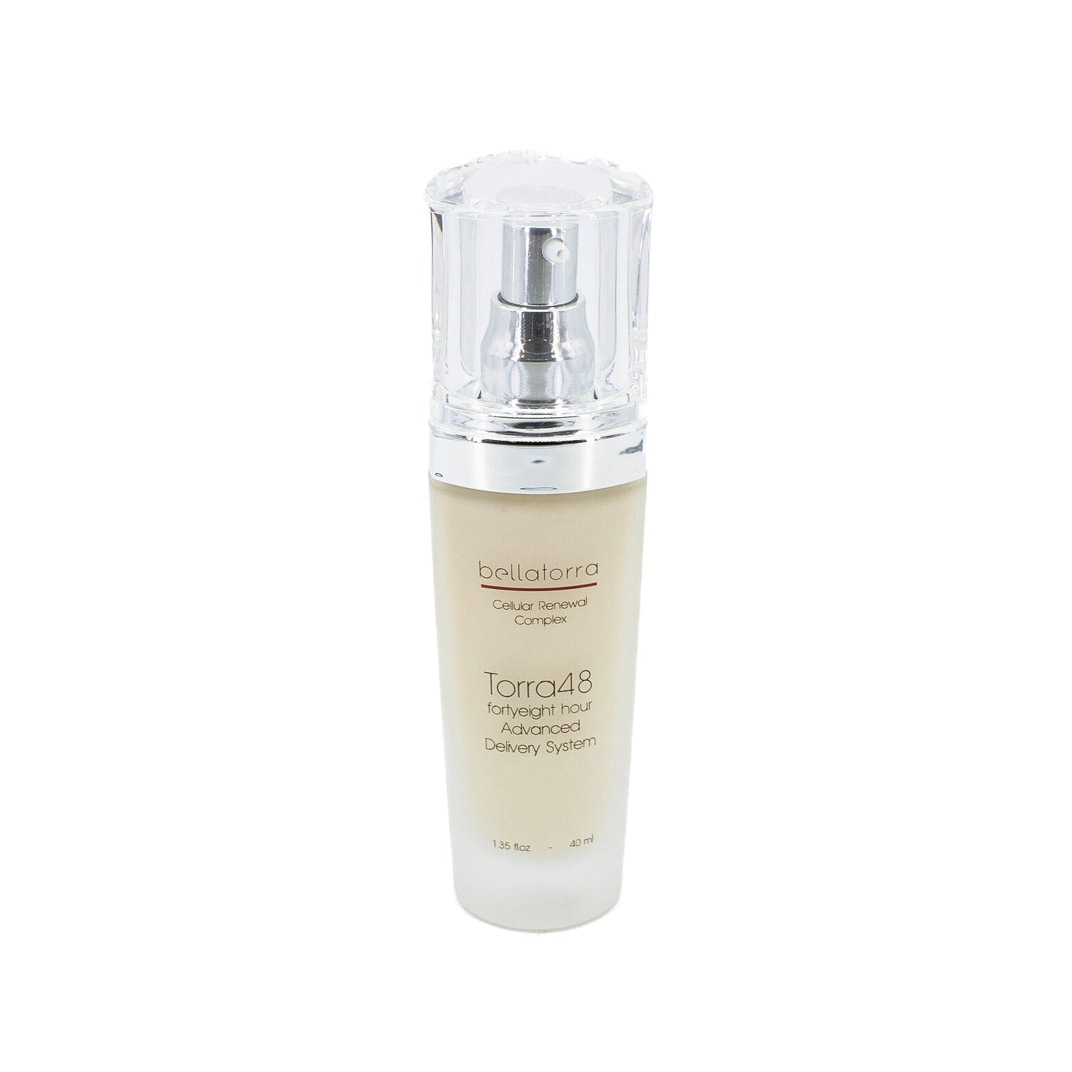 bellatorra Cellular Renewal Complex 1.35oz - Imperfect Box by This is Beauty US