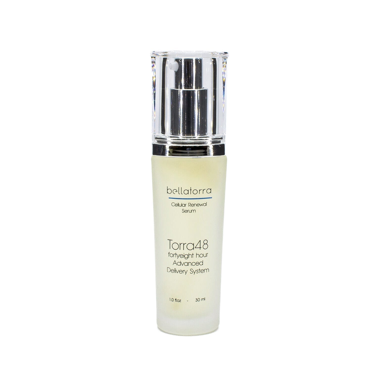 bellatorra Cellular Renewal Serum 1oz - Imperfect Box by This is Beauty US