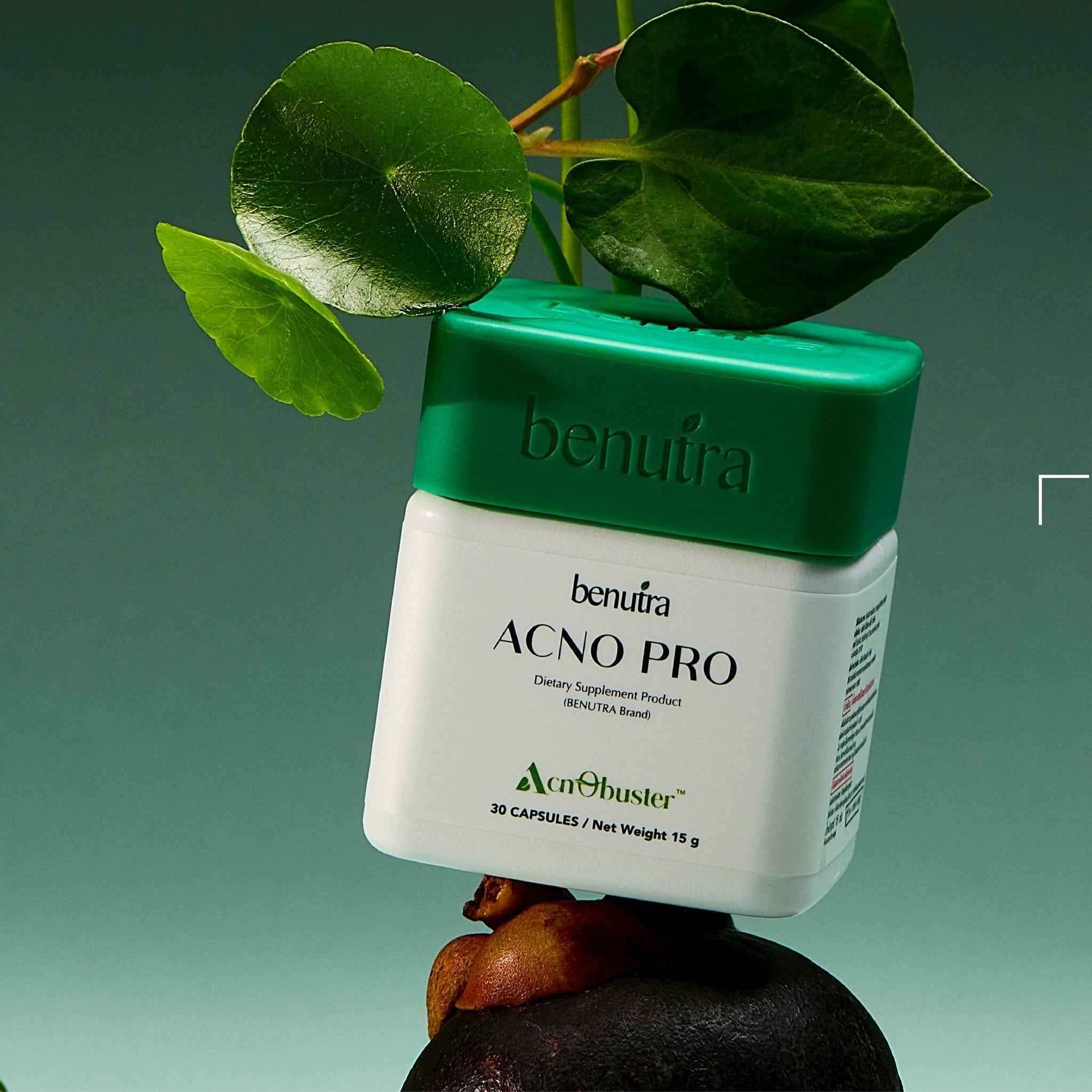 BENUTRA TETRA SOD with Astaxanthin CoQ10 Antioxidant Power for Skin Health