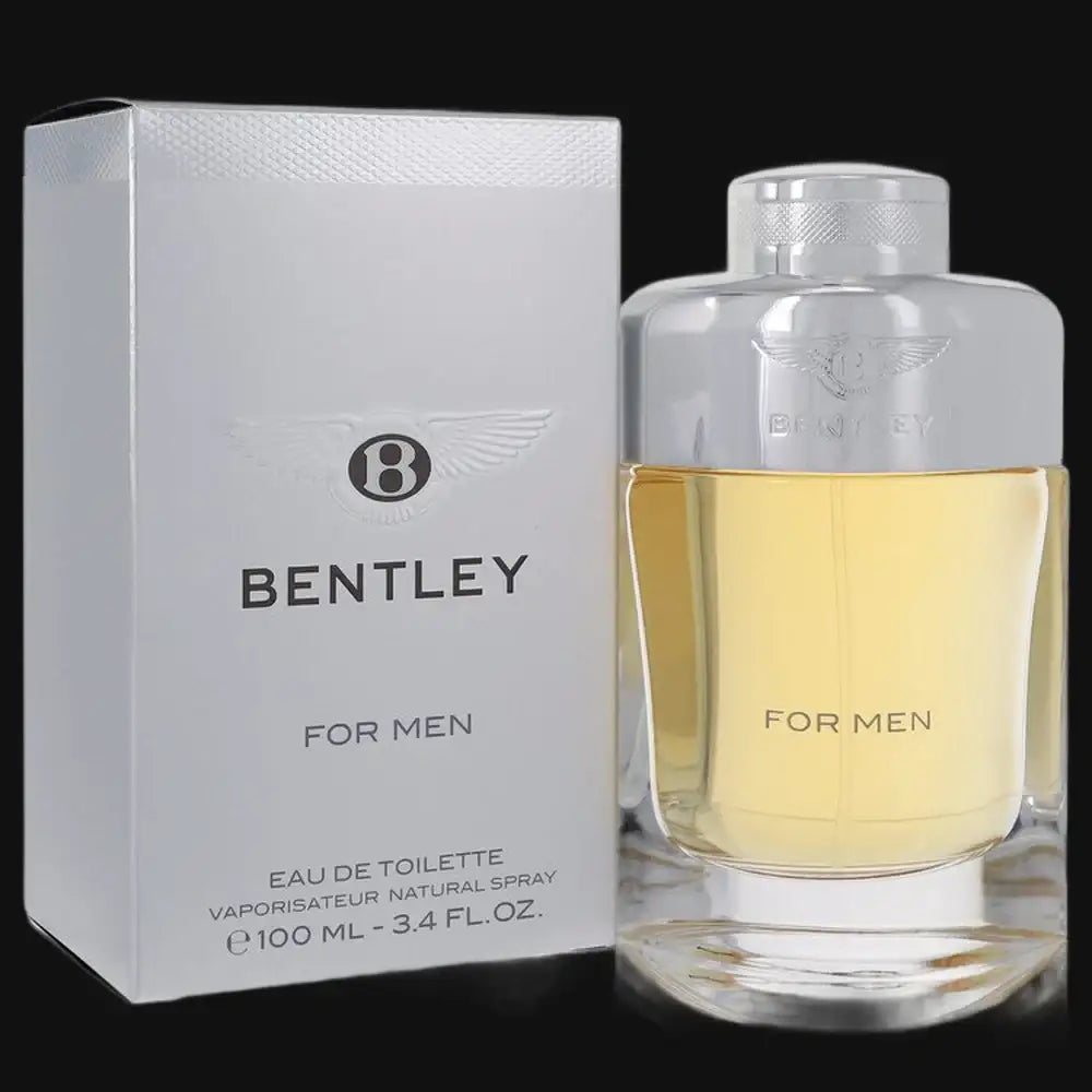 Bentley By Bentley Cologne for Men by Gamer Scents