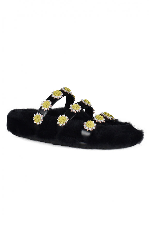 Fabrizio Viti Women Berkley Sandals by Luosophy