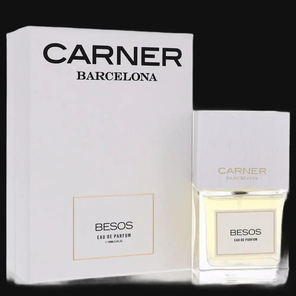 Besos By Carner Barcelona Perfume for Women by Gamer Scents