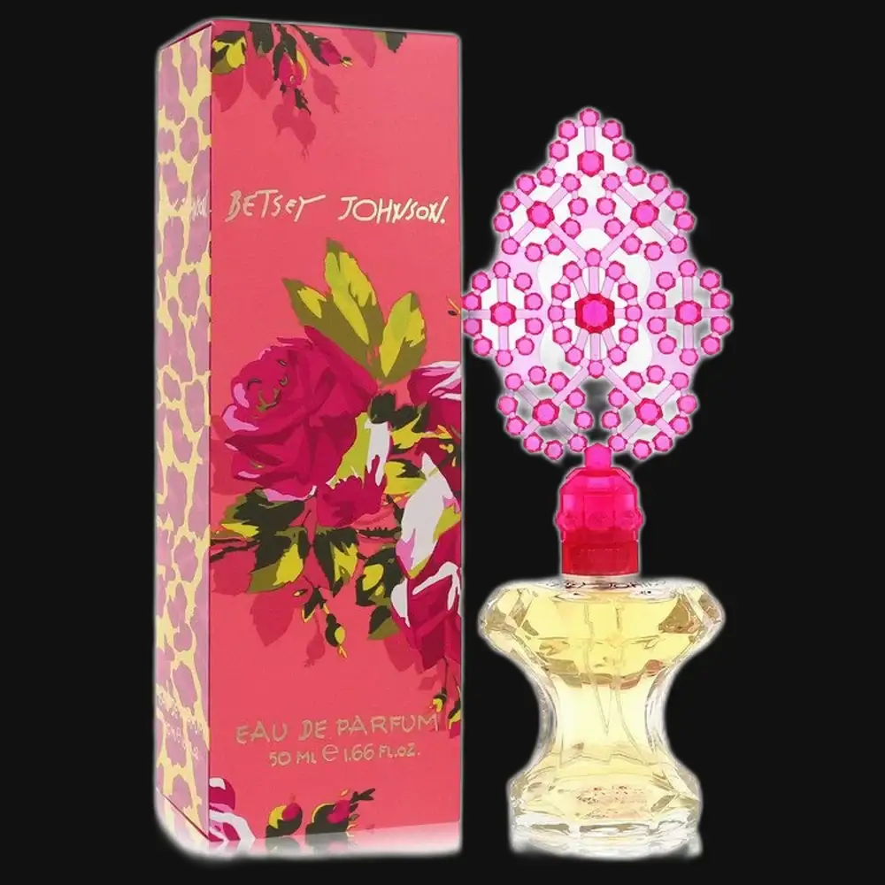 Betsey Johnson By Betsey Johnson Perfume for Women by Gamer Scents