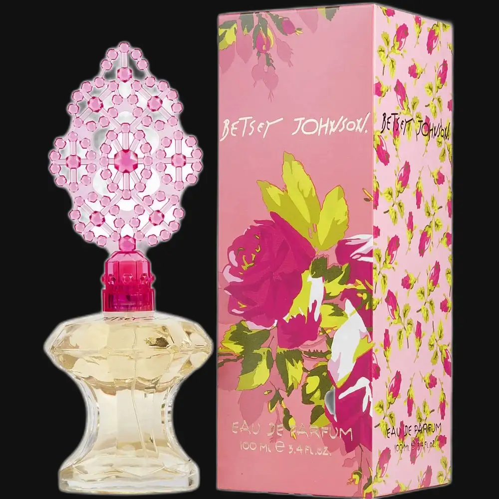 Betsey Johnson By Betsey Johnson Perfume for Women by Gamer Scents