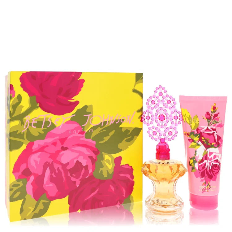 Betsey Johnson By Betsey Johnson Perfume for Women by Gamer Scents