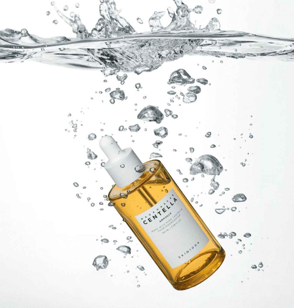 Madagascar Centella Ampoule 100Ml