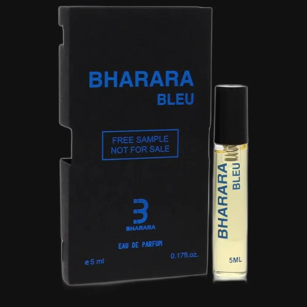 Bharara Bleu By Bharara Beauty Perfume for Women by Gamer Scents