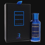Bharara Double Bleu By Bharara Beauty Cologne for Men