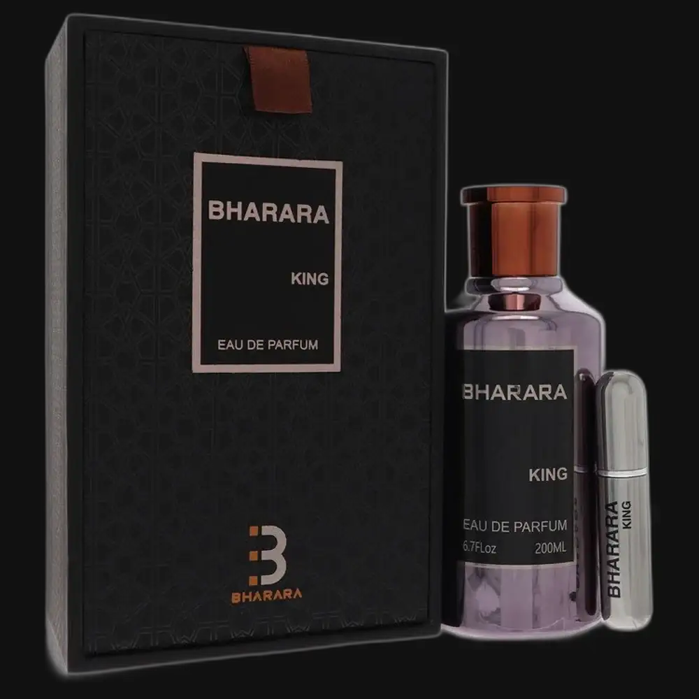 Bharara King By Bharara Beauty Cologne for Men by Gamer Scents