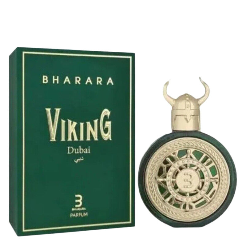 Bharara Viking Dubai for Men 3.4oz DestGlow