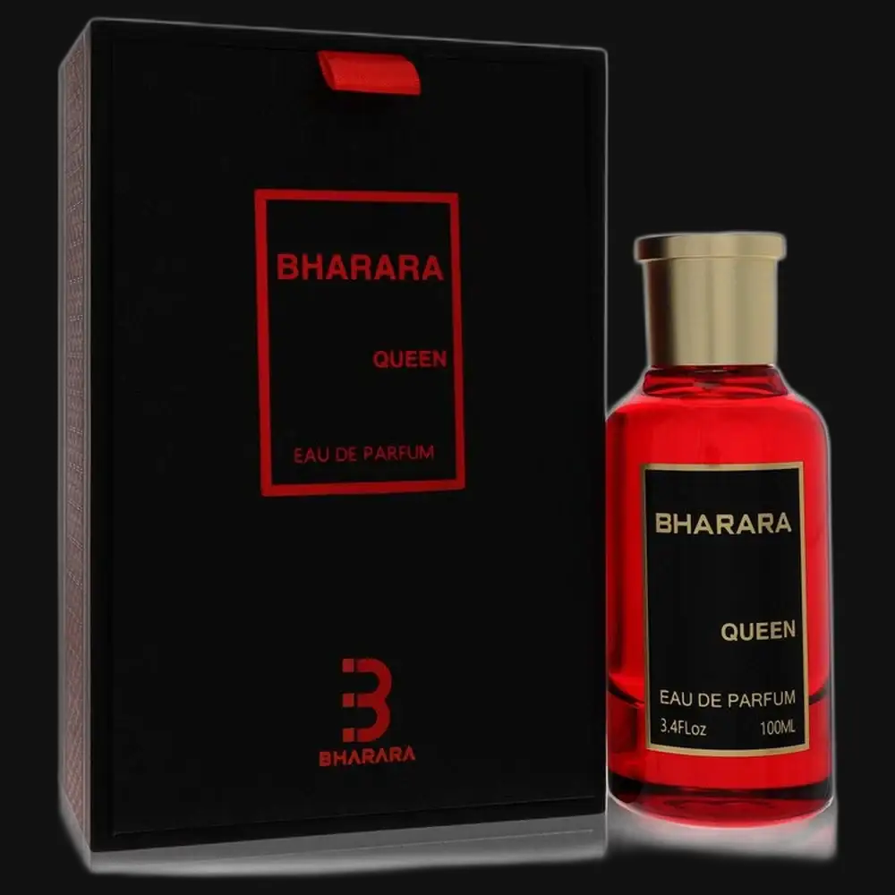 Bharara Queen By Bharara Beauty Perfume for Women by Gamer Scents