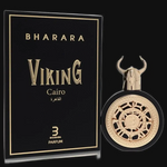 Bharara Viking Cairo By Bharara Beauty (Unisex)