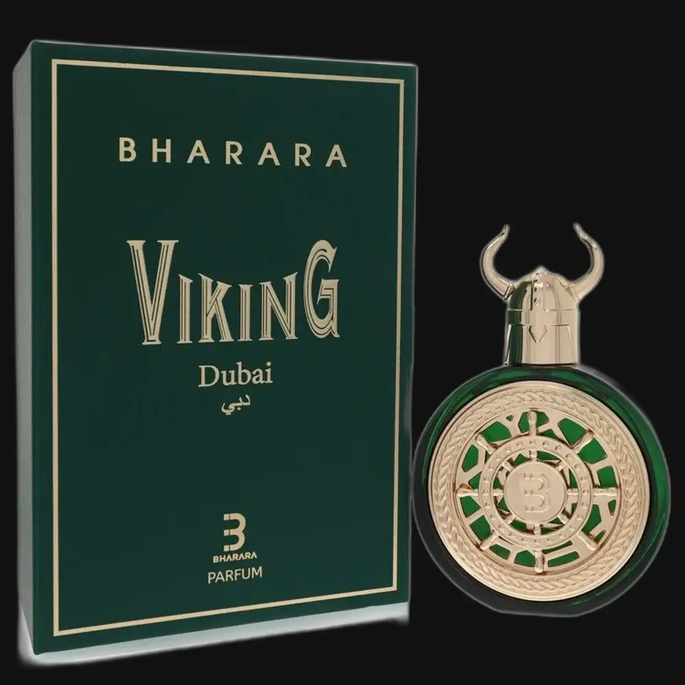 Bharara Viking Dubai By Bharara Beauty (Unisex) by Gamer Scents