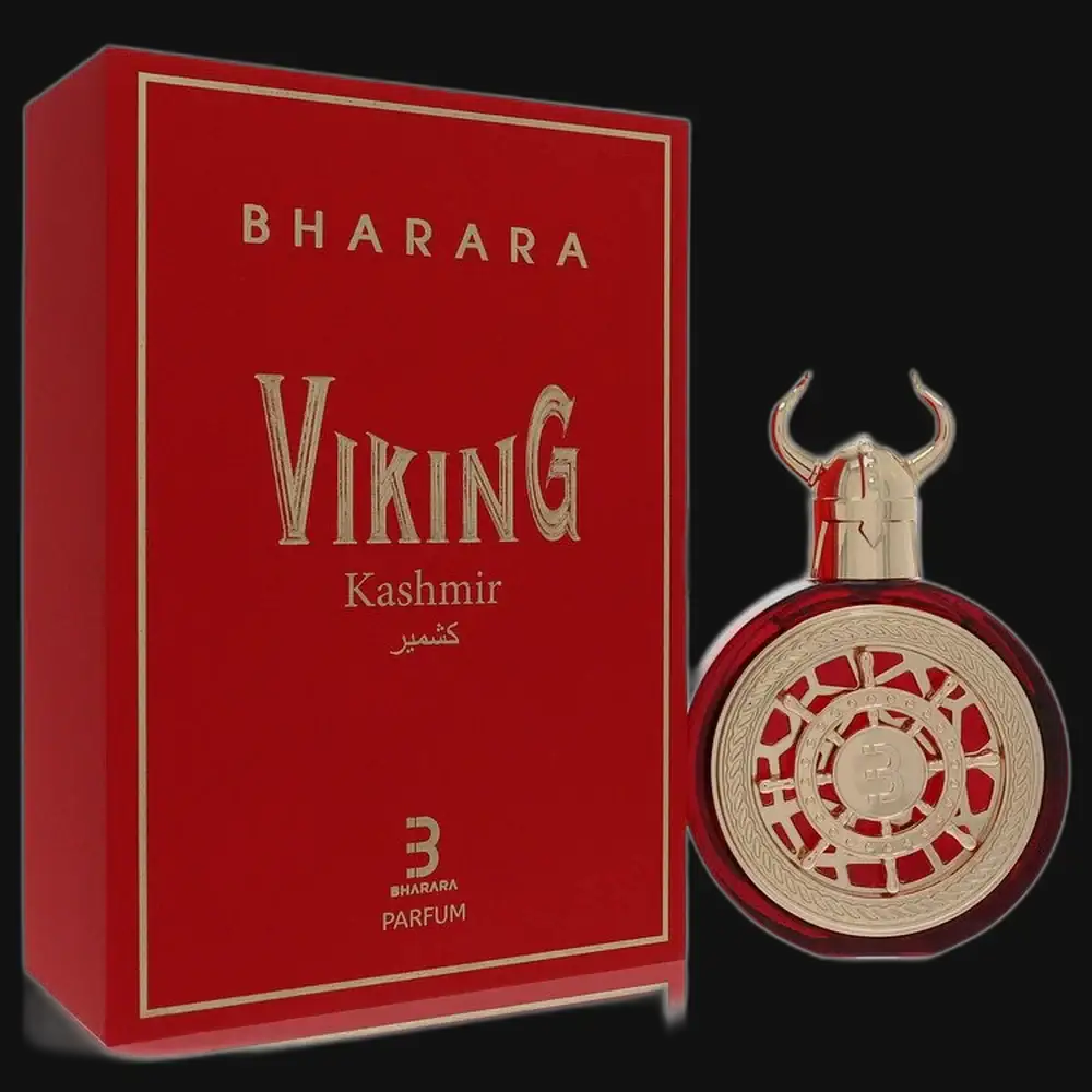 Bharara Viking Kashmir By Bharara Beauty Cologne for Men by Gamer Scents