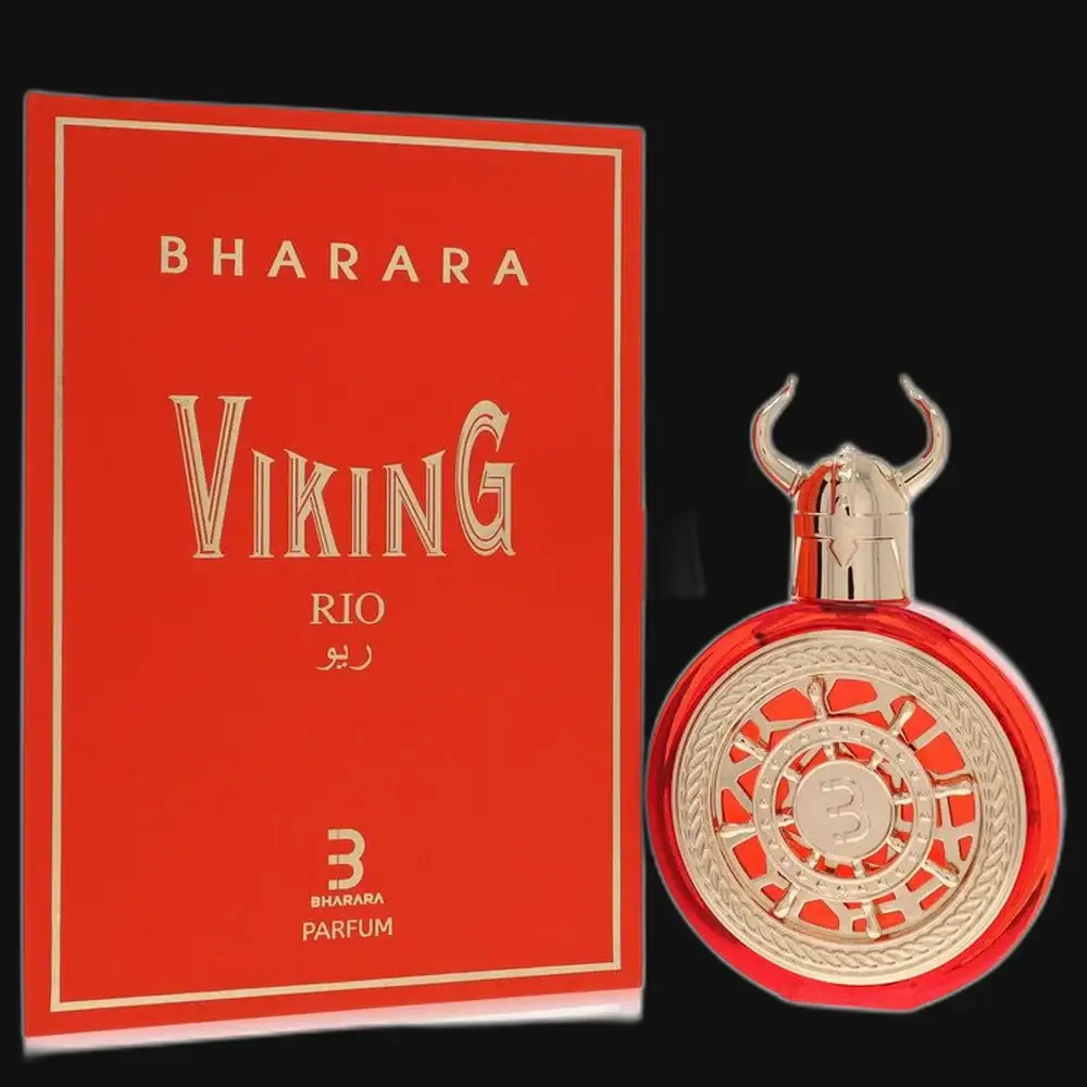 Bharara Viking Rio By Bharara Beauty (Unisex) by Gamer Scents