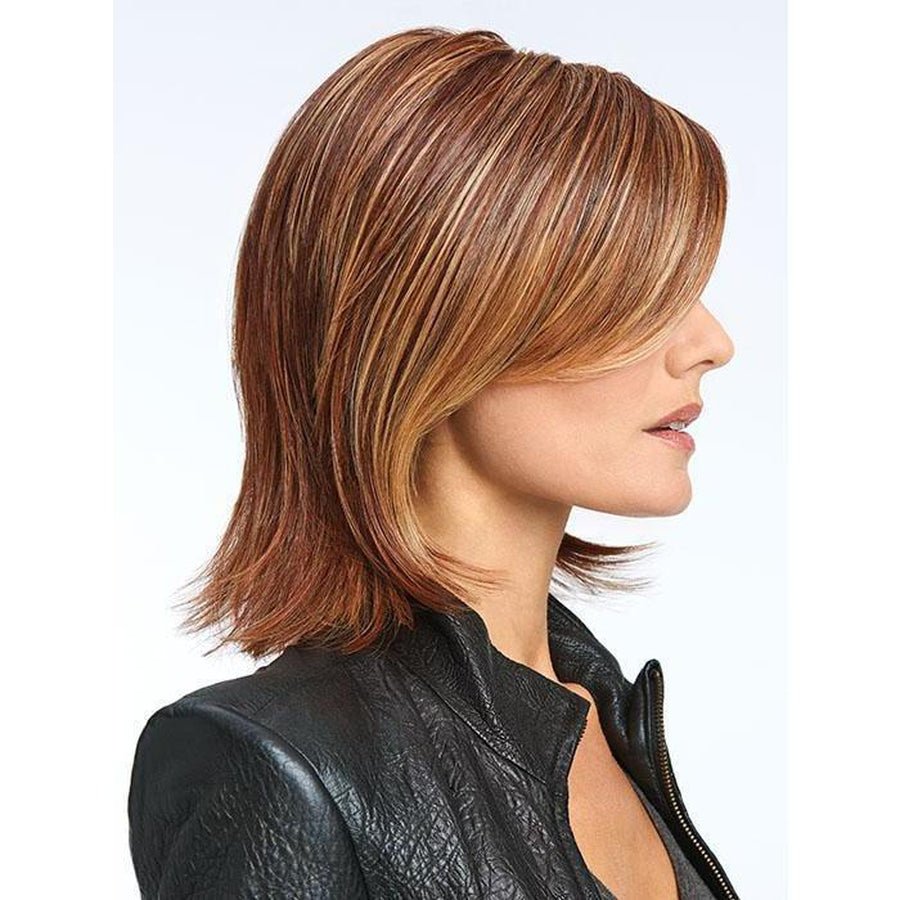 Raquel Welch Big Time Wig