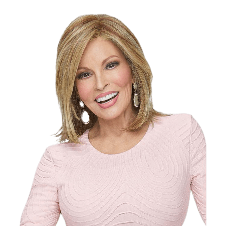 Raquel Welch Big Time Wig