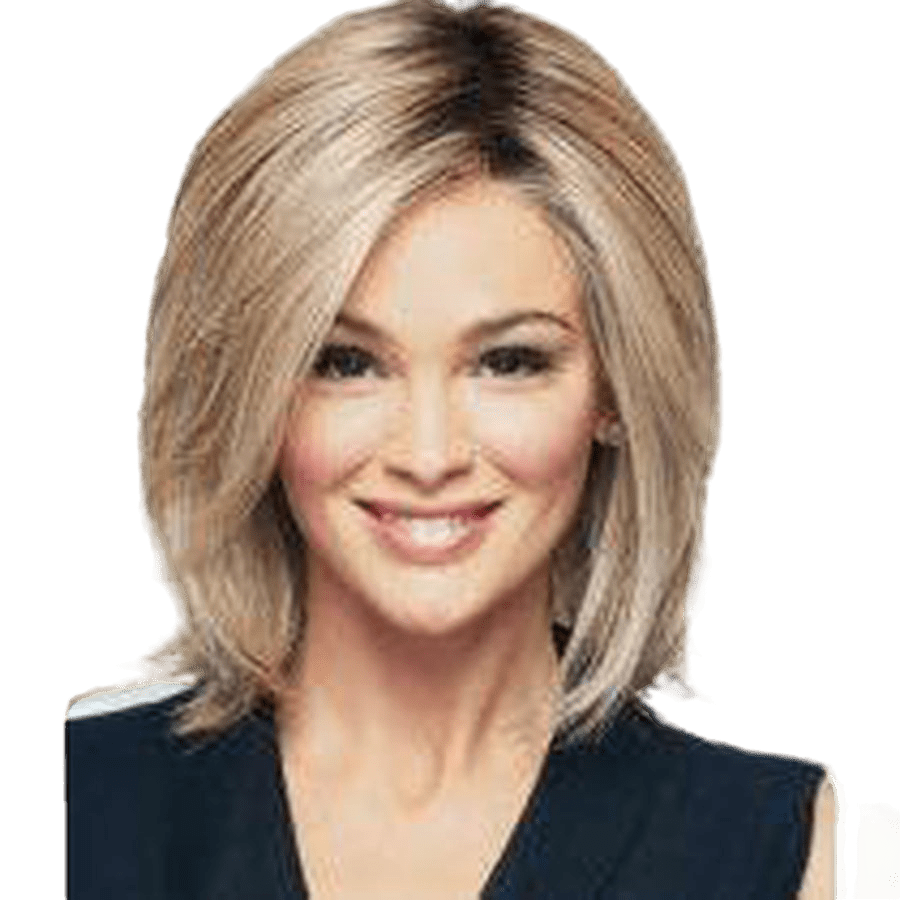 Raquel Welch Big Time Wig