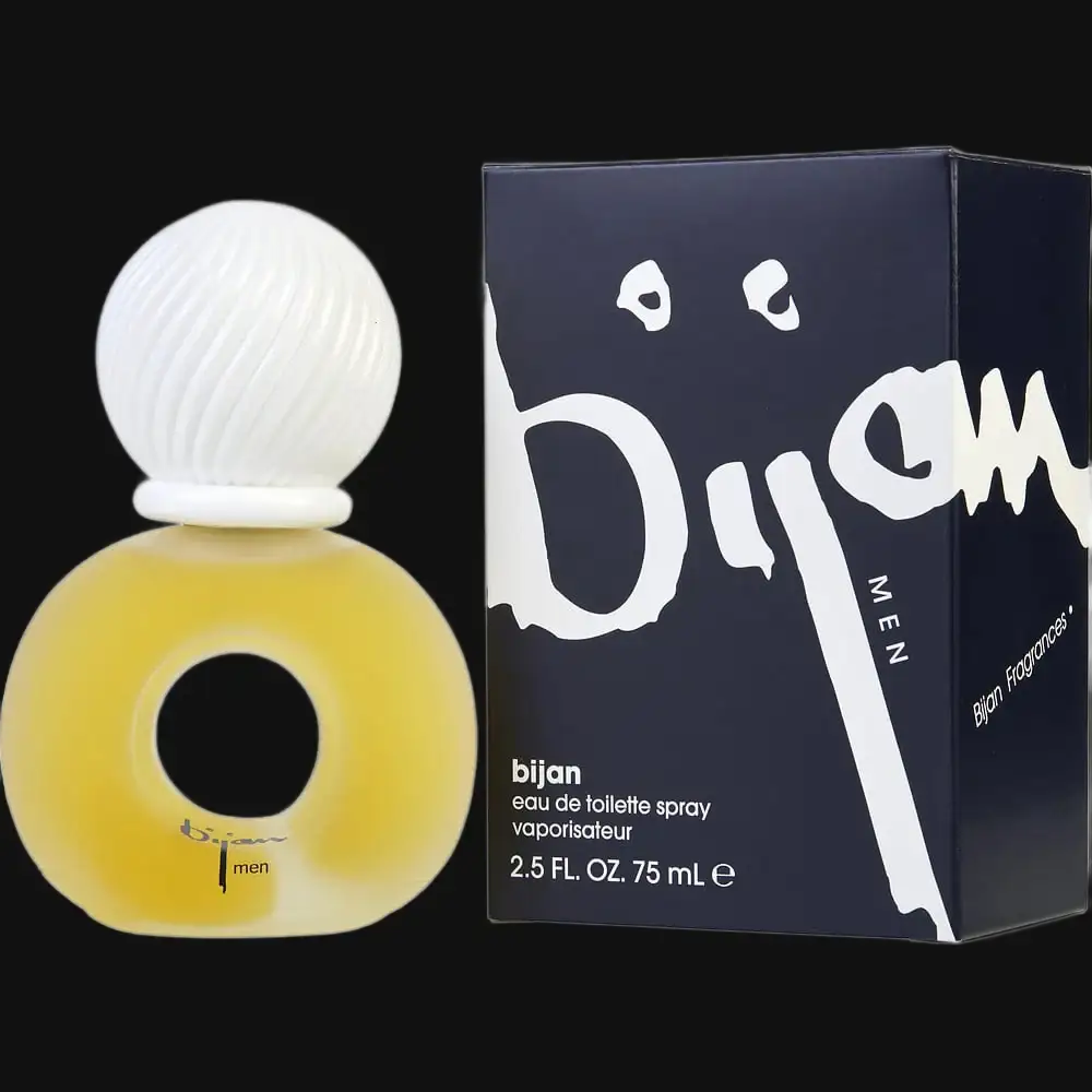 Bijan By Bijan Cologne for Men by Gamer Scents