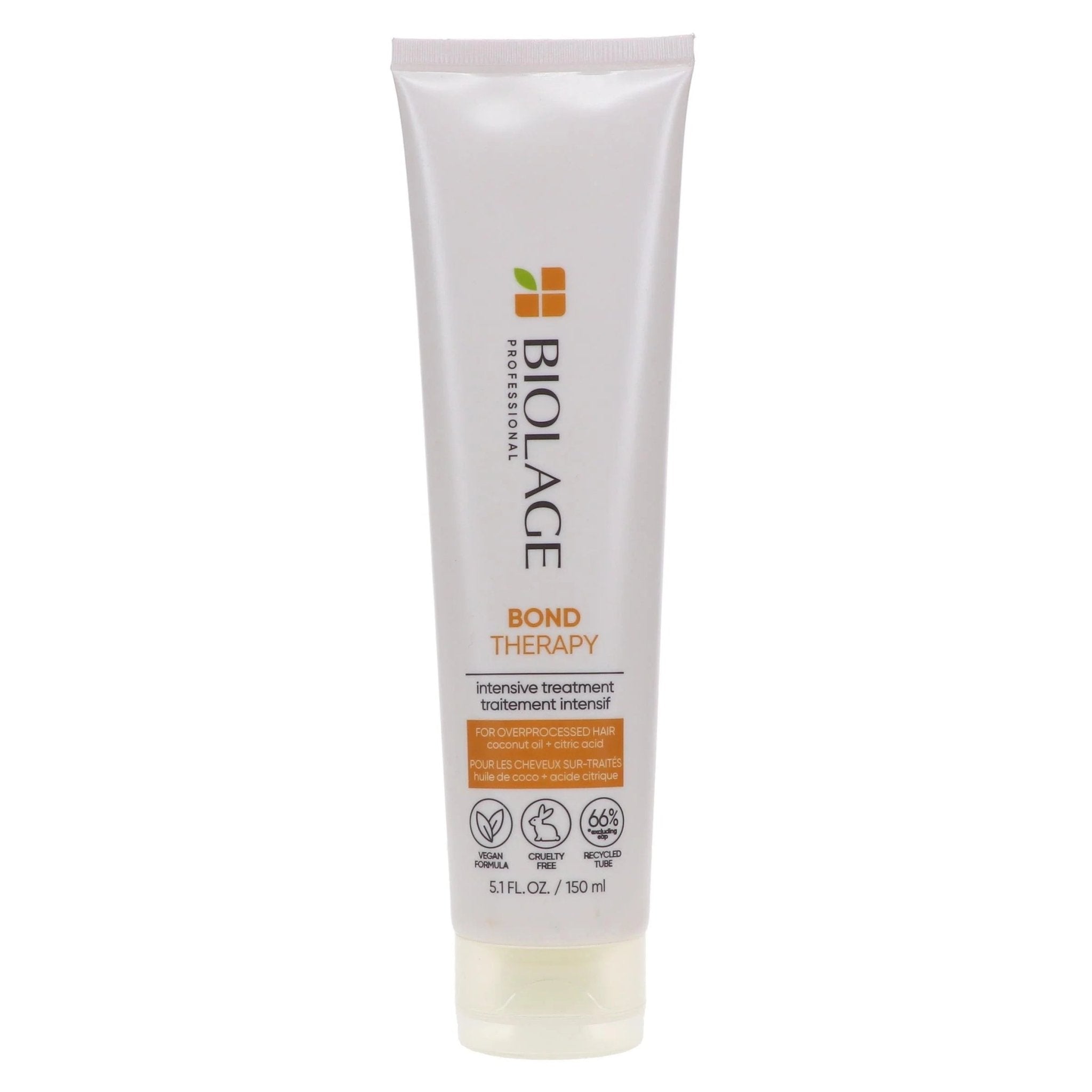 Biolage Bond Therapy Intensive Treatment 5.1 oz