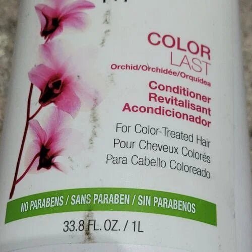 Biolage ColorLast Conditioner 33.8 oz