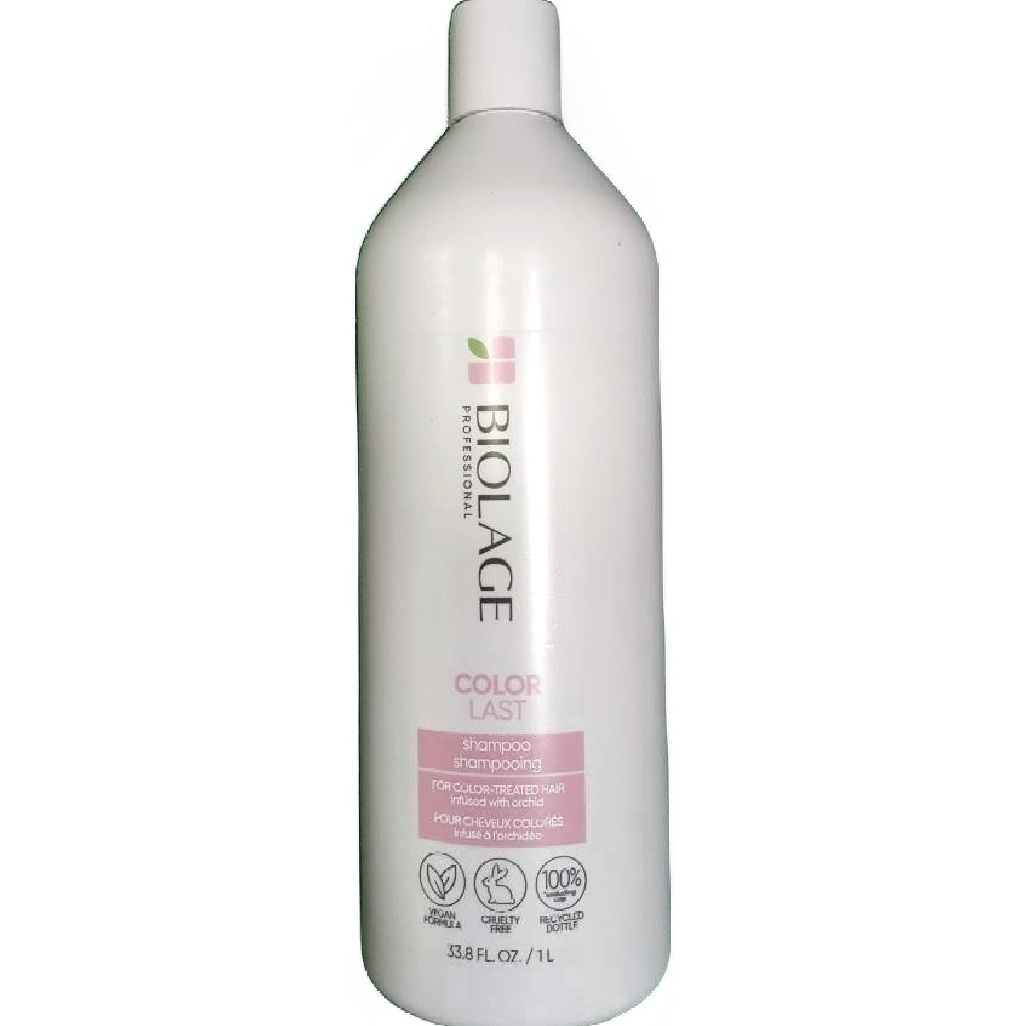 Biolage ColorLast Shampoo 33.8 oz