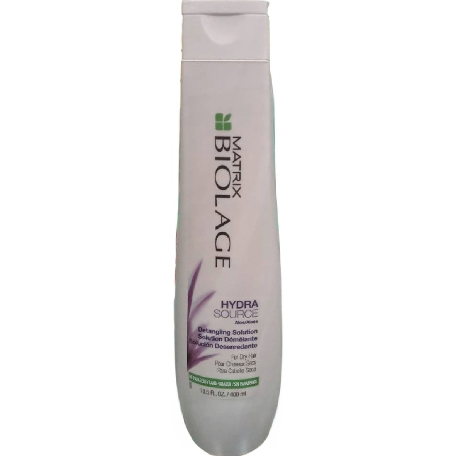 Biolage HydraSource Detangling Solution 13.5 oz