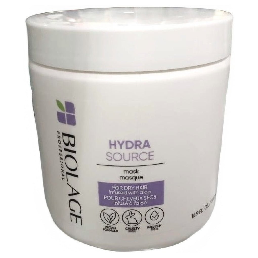 Biolage HydraSource Mask 16.9 oz