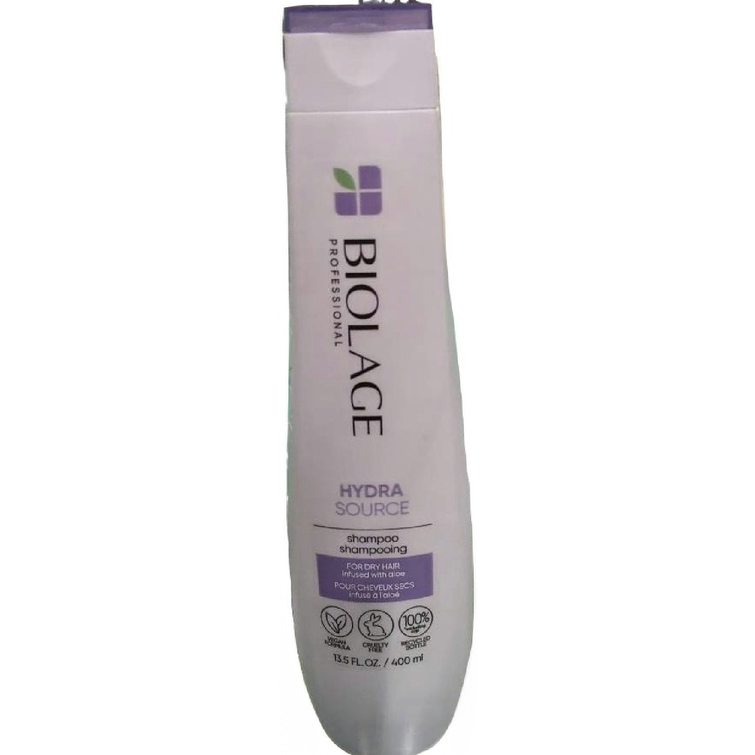 Biolage HydraSource Shampoo 13.5 oz