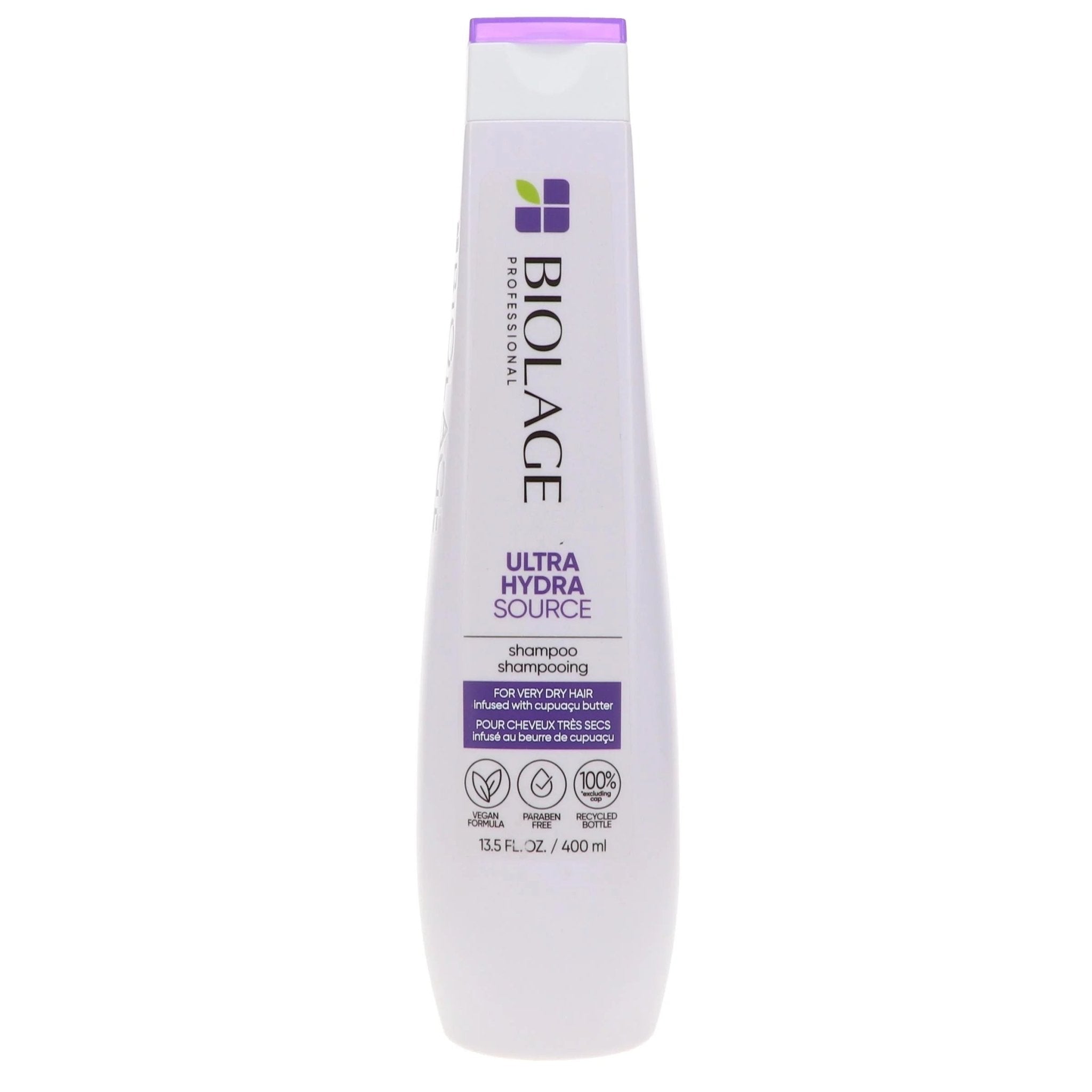 Biolage Ultra HydraSource Shampoo 13.5 oz