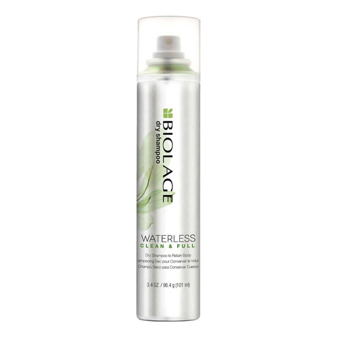 Matrix Biolage Waterless Clean & Full Dry Shampoo 3.4oz by Pasteur Pharmacy