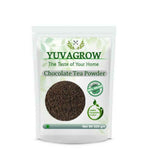 Yuvagrow Chocolate Tea Powder