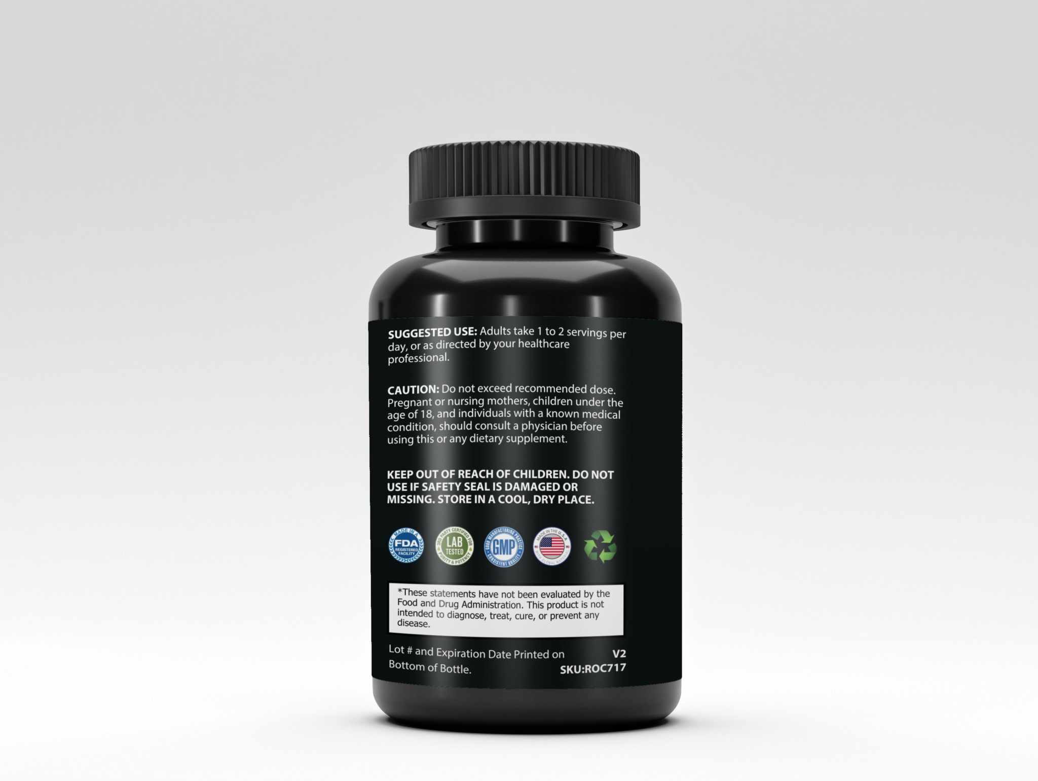 ANAVOL-X | Multi-Collagen Muscle, Fat & Joint Hybrid – 90 Capsules by 2020WFG