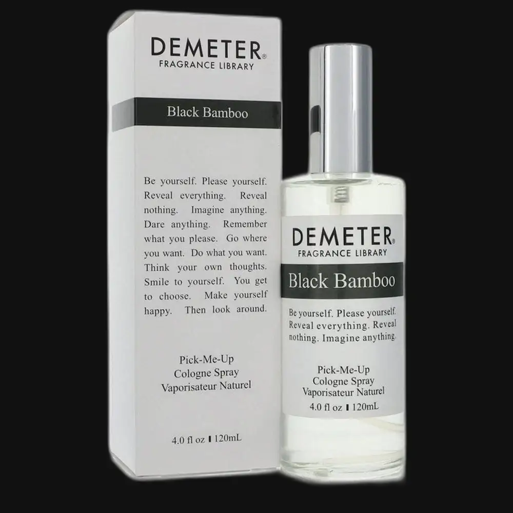 Black Bamboo By Demeter (Unisex) by Gamer Scents