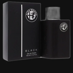 Black By Alfa Romeo Cologne for Men