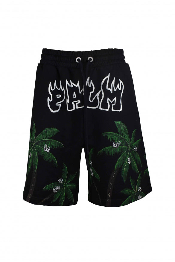 Palm Angels Men Short by Luosophy