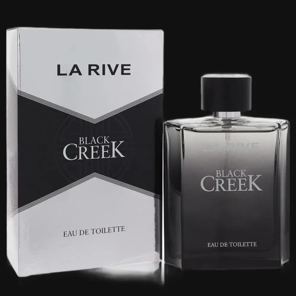 Black Creek By La Rive Cologne for Men by Gamer Scents