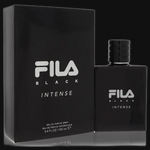 Black Intense By Fila Cologne for Men