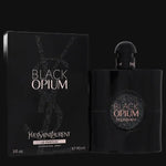 Black Opium Le By Yves Saint Laurent Perfume for Women