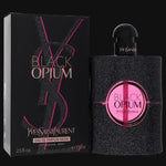 Black Opium Neon By Yves Saint Laurent Perfume for Women