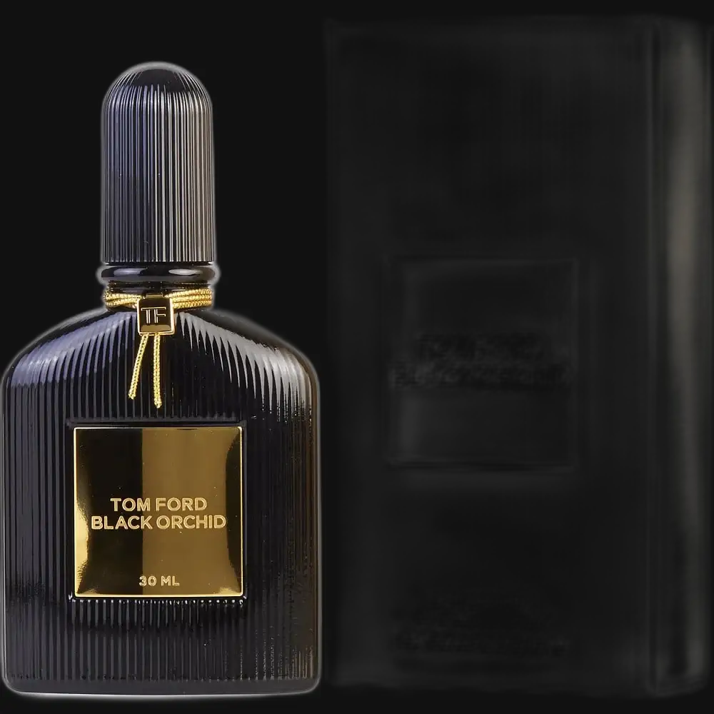Black Orchid By Tom Ford Perfume for Women by Gamer Scents