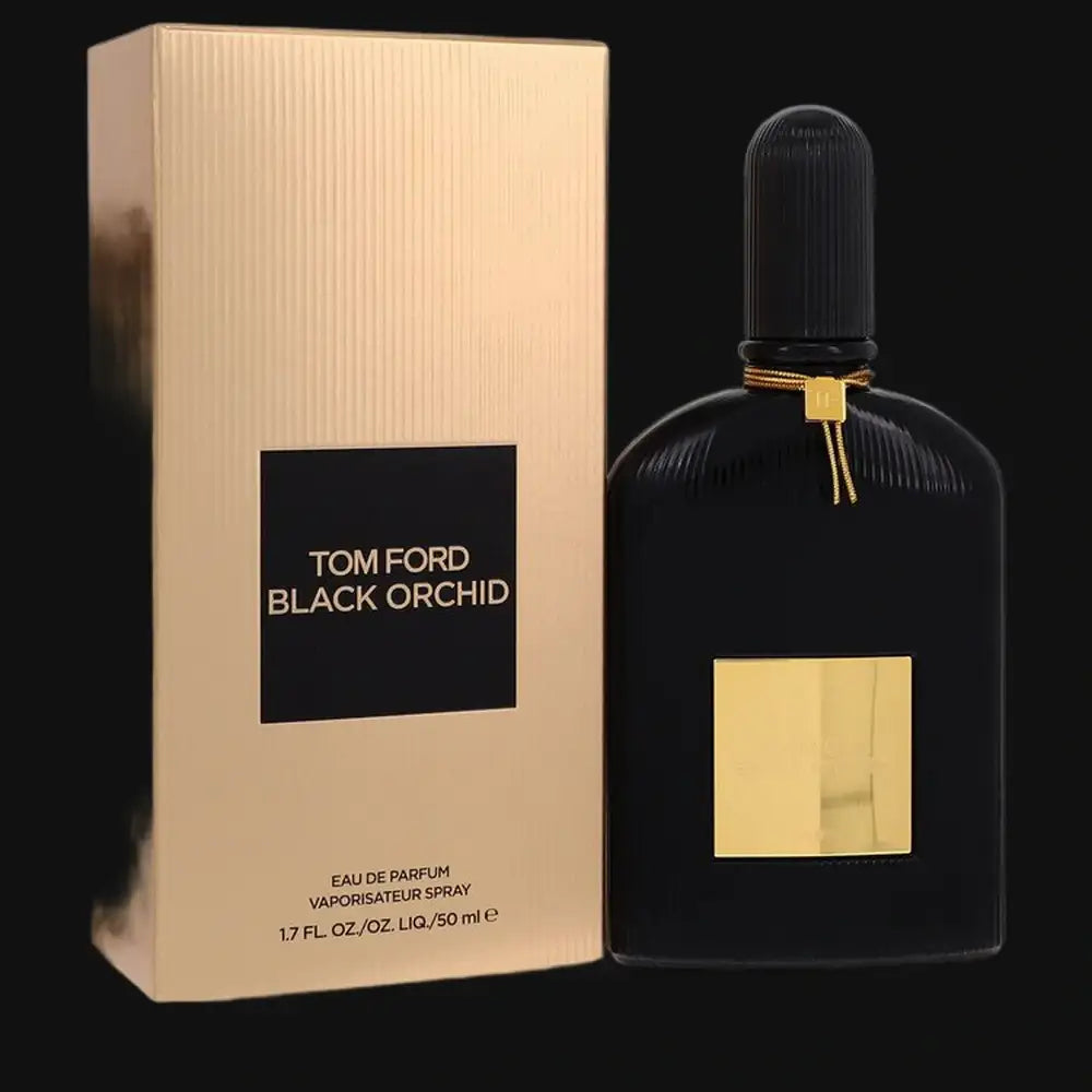 Black Orchid By Tom Ford Perfume for Women by Gamer Scents