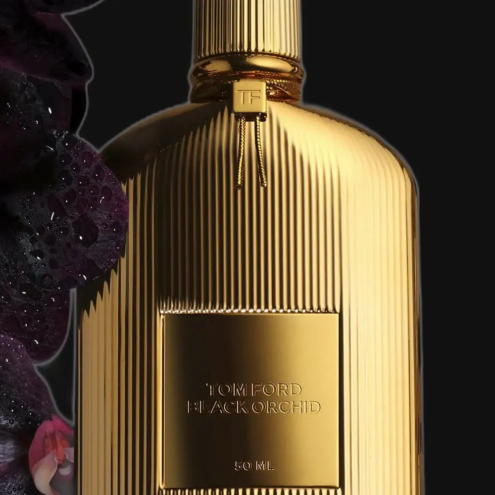 Black Orchid By Tom Ford Perfume for Women by Gamer Scents