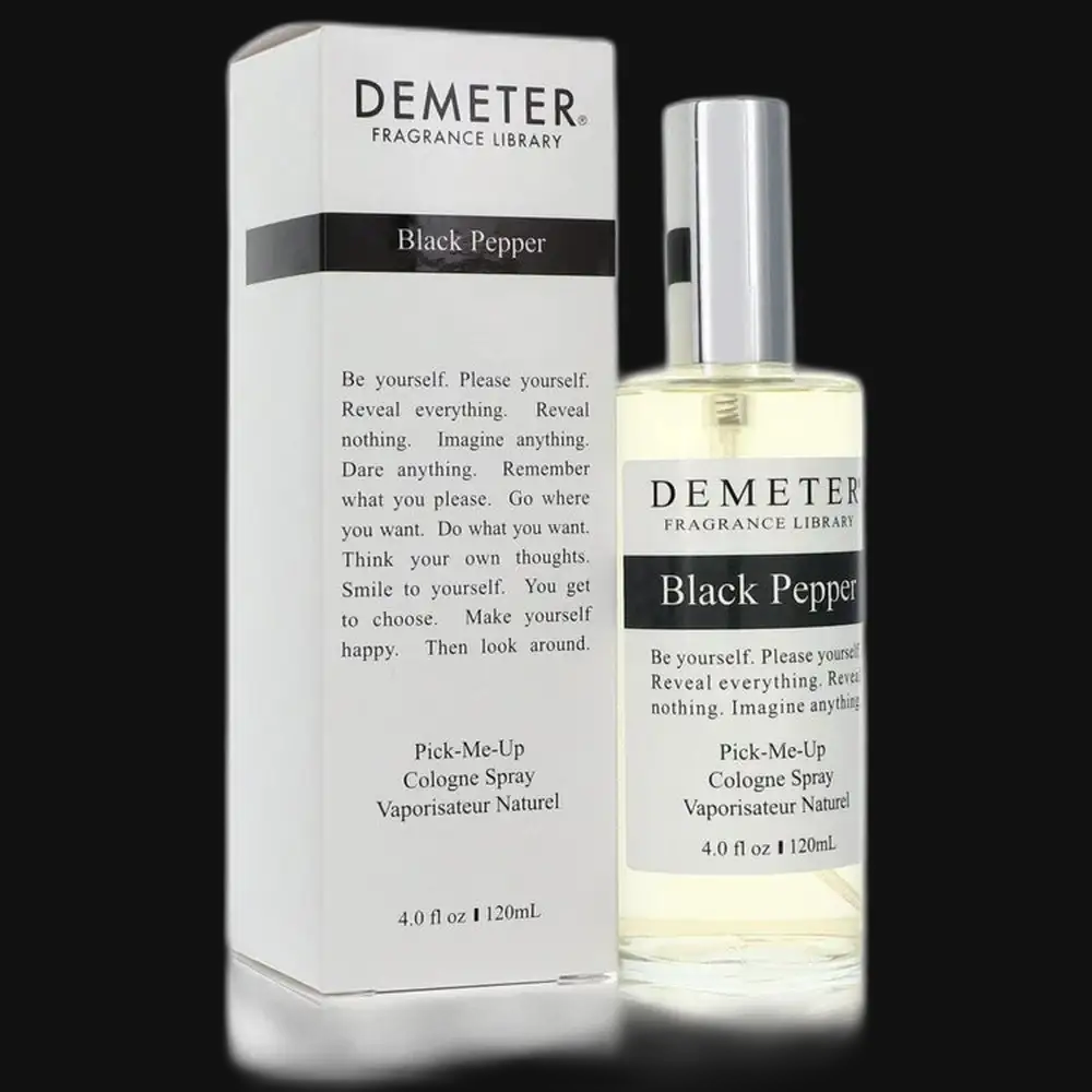 Black Pepper By Demeter (Unisex) by Gamer Scents