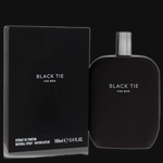 Black Tie By Fragrance One Cologne for Men